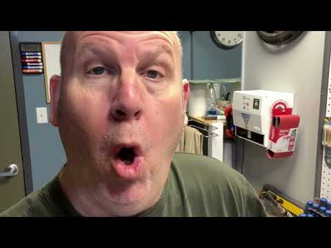 BUNN'S of Brass & Copper! – S04E30 – A Day in the Life of Facilities Maintenance