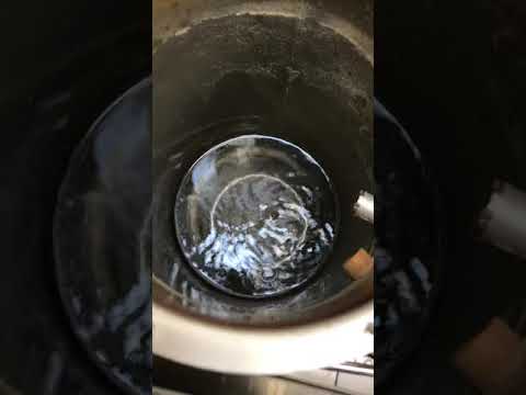 Removing Calcium from Bunn Coffee Error Code — What It Means & How We Fixed It | Kanen Coffee
