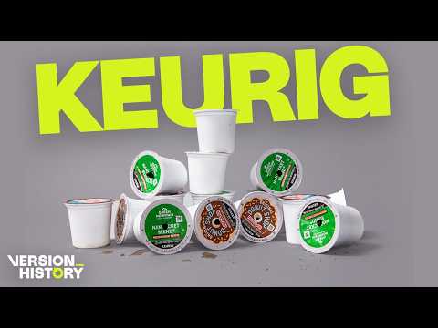 The good, the bad, and the Keurig